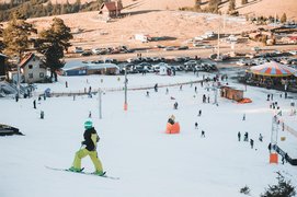 Arena Platos | Skiing,Skating,Snowmobiling - Rated 6.3