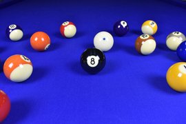 Arena Snooker & Pool | Billiards - Rated 0.8
