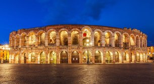 Arena di Verona | Live Music Venues - Rated 9.7