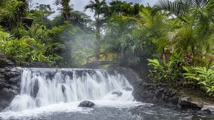 Arenal Hot Springs in Costa Rica, Alajuela Province | Hot Springs & Pools - Rated 3.2