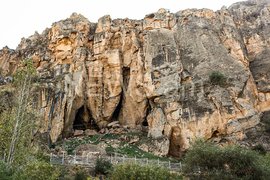 Top 10 Spots for Caves & Underground Places in Armenia