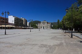 Areos Square | Architecture - Rated 0.8