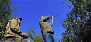Estancia La Criolla in Argentina, Cordoba Province | Hunting - Rated 1