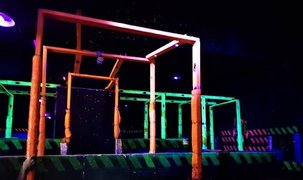 Zona Aventura | Laser Tag - Rated 4.1