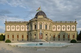 Ariana Museum in Switzerland, Canton of Geneva | Museums - Rated 3.7
