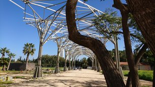 Ariel Sharon Park in Israel, Tel Aviv District | Parks - Rated 3.7