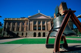 Arizona State Capitol in USA, Arizona | Museums - Rated 3.6