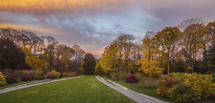 Arnold Arboretum of Harvard University in USA, Massachusetts | Gardens - Rated 4