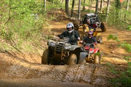 Aroostook Riders ATV Club | ATVs - Rated 0.8