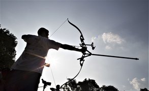 Arqueria Vista Alegre - AVA | Archery - Rated 0.9