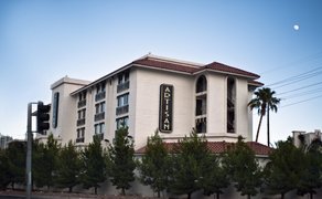 Artisan Hotel | Sex Hotels,Sex-Friendly Places - Rated 3.2