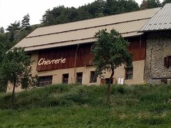 Chevrerie des Moulins | Cheesemakers - Rated 0.7