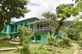 Asa Wright Nature Centre & Lodge in Trinidad and Tobago, Tunapuna–Piarco | Nature Reserves - Rated 3.6