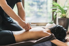 Asian Chinese Massage in Ireland, Leinster  - Rated 0.5