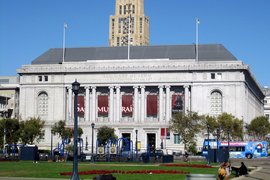 Asian Art Museum in USA, California | Museums - Rated 3.7