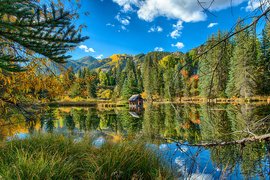 Aspen Center for Environmental Studies | Nature Reserves - Rated 3.9