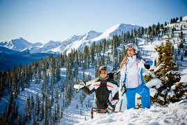 Aspen Highlands Ski Resort in USA, Colorado | Snowboarding,Mountaineering,Skiing - Rated 4.1