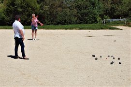 Associazione Petanque Bovesana in Italy, Piedmont | Petanque - Rated 0.7