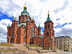 Assumption Cathedral | Architecture - Rated 3.7
