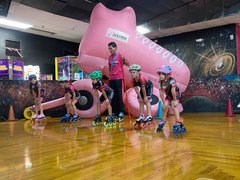 Astro Skate of Orlando | Roller Skating & Inline Skating - Rated 8.7