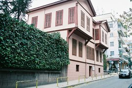 Ataturk House Museum in Turkey, Mediterranean | Museums - Rated 3.6