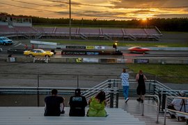 Atco Dragway in USA, New Jersey | Racing - Rated 3.9