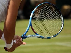 Athens Tennis Club | Tennis - Rated 4