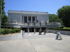 Atlanta Cyclorama in USA, Georgia | Museums - Rated 3.7