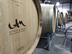 Attilio & Mochi | Wineries - Rated 0.9