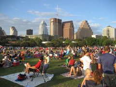 Auditorium Shores at Town Lake in USA, Texas | Parks - Rated 3.9