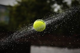 Audubon Tennis Courts | Tennis - Rated 0.9