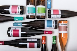 August Kesseler Winery in Germany, Hesse | Wineries - Rated 0.9