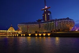 Klimahaus Bremerhaven 8 ° East in Germany, Bremen | Museums - Rated 3.8