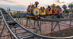 Austin’s Park N Pizza in USA, Texas | Amusement Parks & Rides - Rated 3.3
