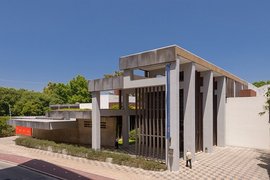 Museum of Kalust Gulbenkyan in Portugal, Lisbon metropolitan area | Museums - Rated 4