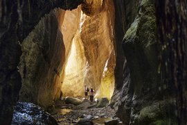 Avakas Gorg | Trekking & Hiking - Rated 3.7