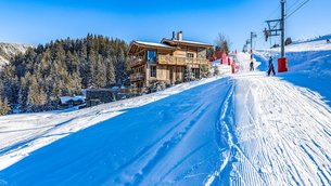 Blanca Nieve Ski and Snowboard School and Rental | Snowboarding,Skiing - Rated 1