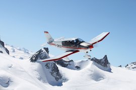 Avialpes in France, Grand Est | Scenic Flights - Rated 1.7