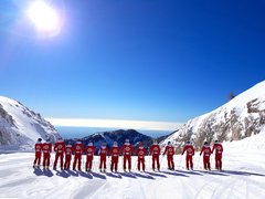 Aviano-Piancavallo Ski School | Snowboarding,Skiing - Rated 0.9