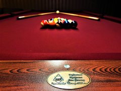 B69 Billard Salon Sport und Freizeit | Billiards - Rated 3.4