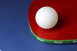 B75 in Denmark, North Denmark Region | Ping-Pong - Rated 0.9