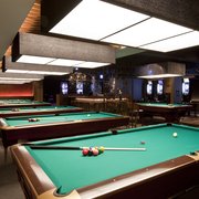 BAGUS Ginza | Billiards - Rated 0.7