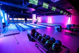Billard Bowling Lounge | Bowling - Rated 0.6