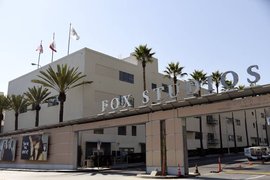 Fox Studio Lot in USA, California | Film Studios - Rated 3.9