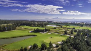BRG Danang Golf Resort | Golf - Rated 3.7