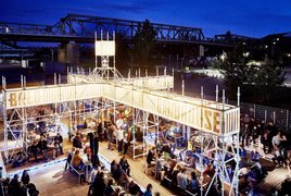 BRLO Brwhouse in Germany, Berlin | Pubs & Breweries - Rated 3.5