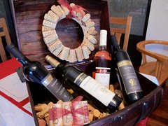 BUK Winery in Montenegro, Central Montenegro | Wineries - Rated 0.9