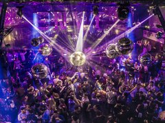 Babel in Mexico, Jalisco | Nightclubs,LGBT-Friendly Places - Rated 3.7