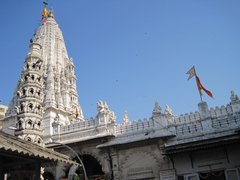 Babulnath Temple in India, Maharashtra | Architecture - Rated 4.1