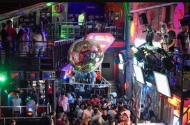 Babylon in Colombia, Antioquia | Nightclubs - Rated 3.3